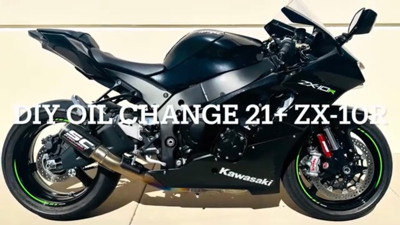 Kawasaki Ninja ZX-10R - Wikipedia