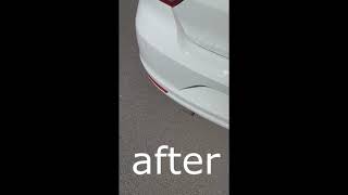 Vw Polo 1.2 Tsi 2016 Resonator Delete Silencer Delete