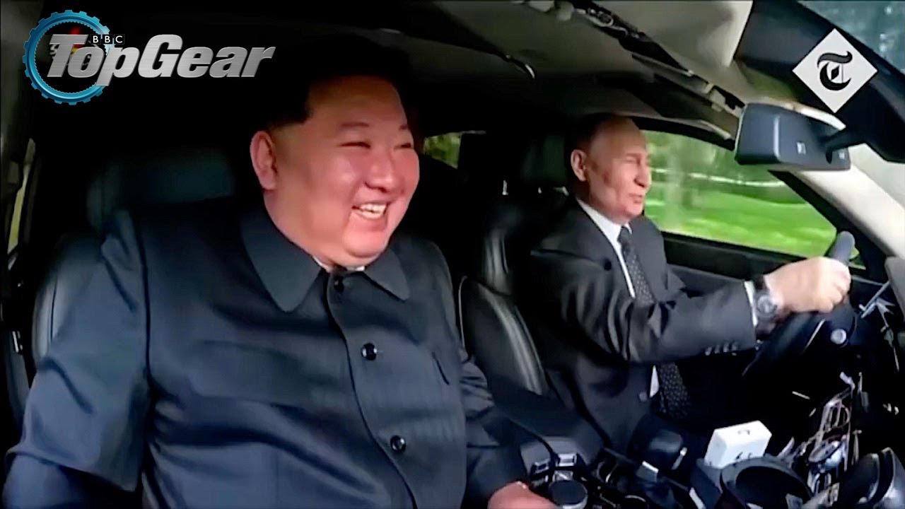top gear series 27 stream Season 27” Amazon Prime BBC News Review Farbe:signal yellow 20260323 Dripex Indoor Heimtrainer im