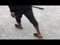 Walking 2017