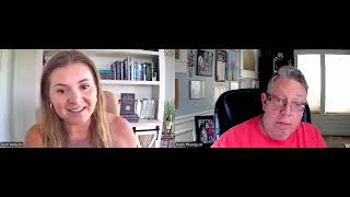 MDR Podcast - Kerri Roberts