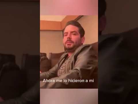 Me hacen broma | José Eduardo Derbez