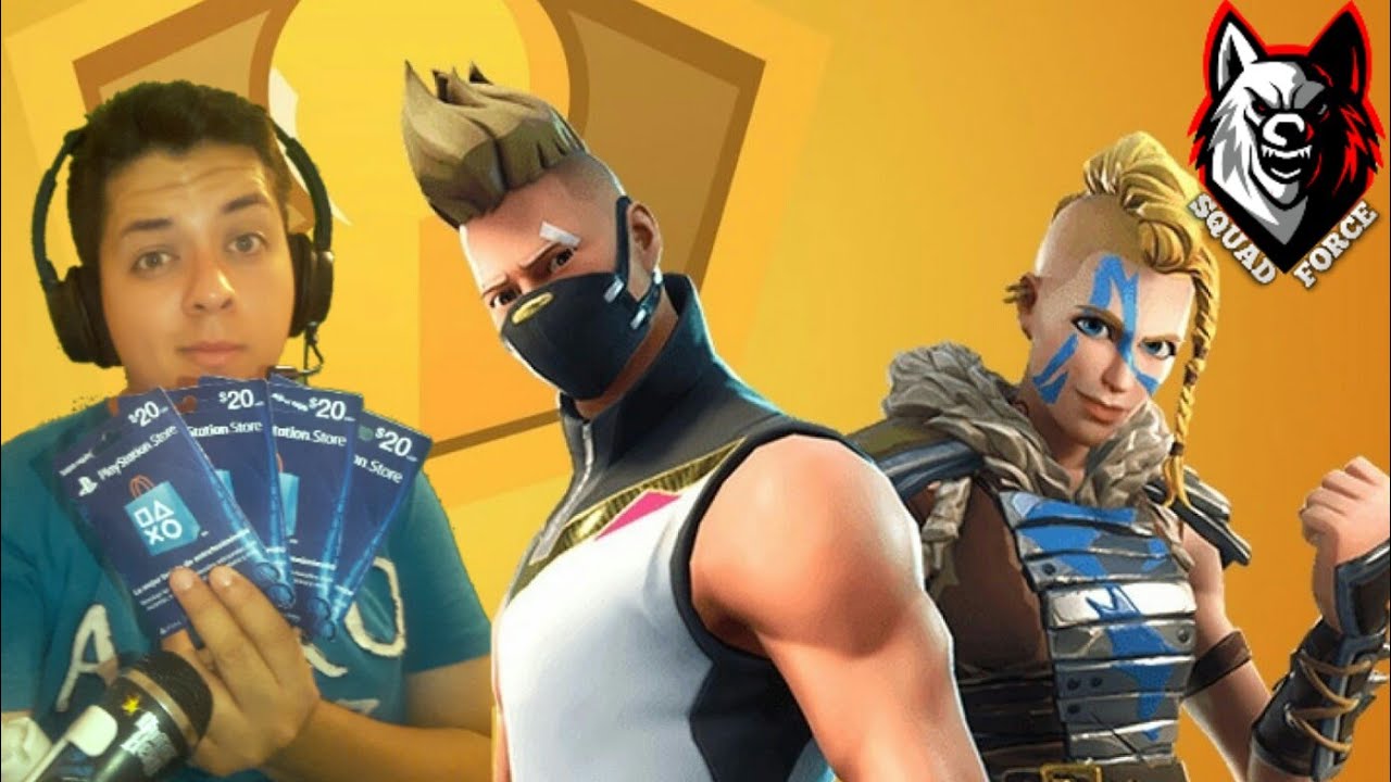 fortnite torneo en solo g2a fortnite thegrefg tendencia1 soyguacamoler - g2a fortnite