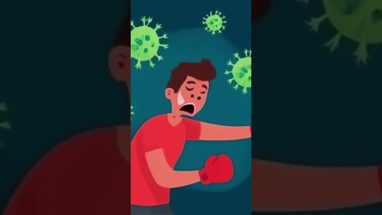 Boost Your Energy: Unleash Your Inner Power with Advanced Mitochondrial Formula