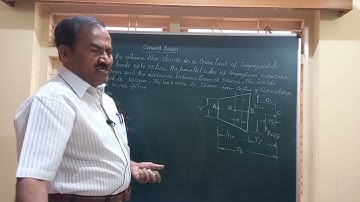 Design of curved beams--8 (video no 308)Machine Design /DME