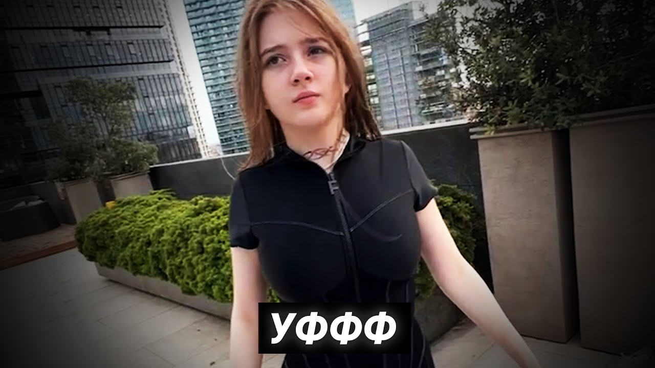 Строго показал чату все прелести Гаечки - YouTube