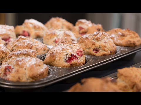 Berry Muffins Recipe Guide