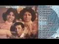 Irmãs Freitas e Voninho -  A FILHA QUE VOLTA (1981) Lp completo