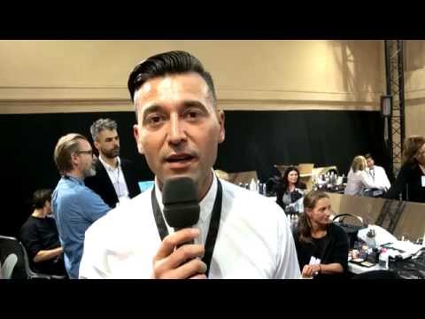 Paris Fashion Week - Talbot Runhof