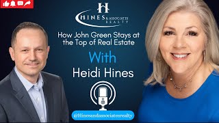 How John Green Realtor Stays at the #top  of #realestate in #charlotte