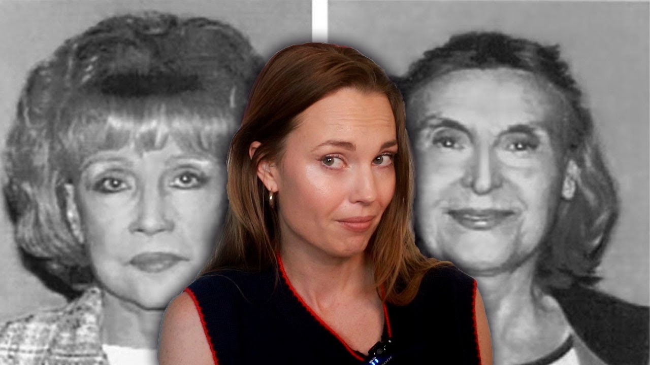 Los Angelesin mustat lesket - Nämä naiset houkuttelivat miehiä luokseen tappaakseen heidät!