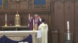 Segundo Domingo de Guaresma