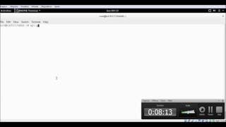 Docker: Instalando servidor Apache