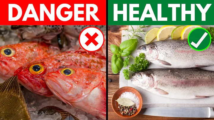 5 of The Healthiest Fish to Eat and 5 to Avoid - DayDayNews