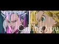 【MAD】七つの大罪×Calling you(MY FIRST STORY)