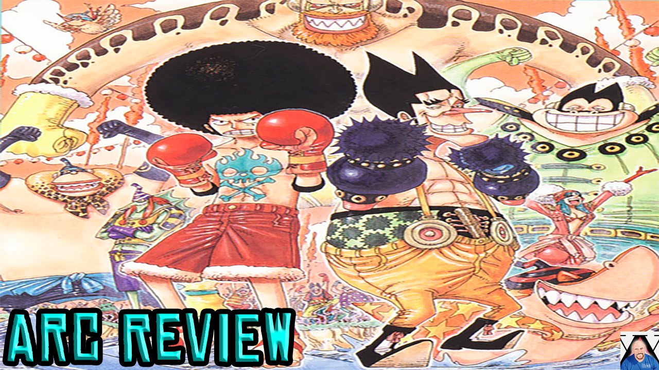 picture One Piece Long Ring Long Land Arc youtube