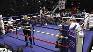 WKO EUROS RING 6 PART 16