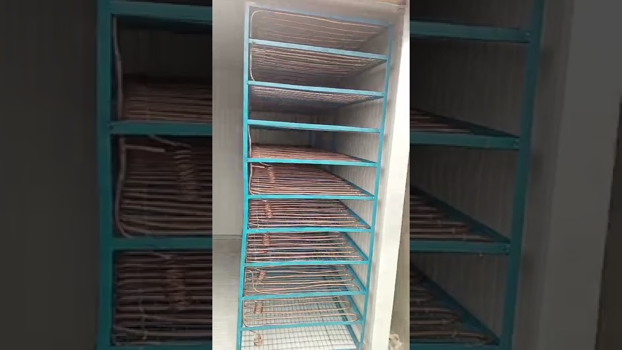 cold room ice block machine...