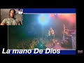 REACCION RODRIGO - LA MANO DE DIOS (VIDEO OFICIAL)