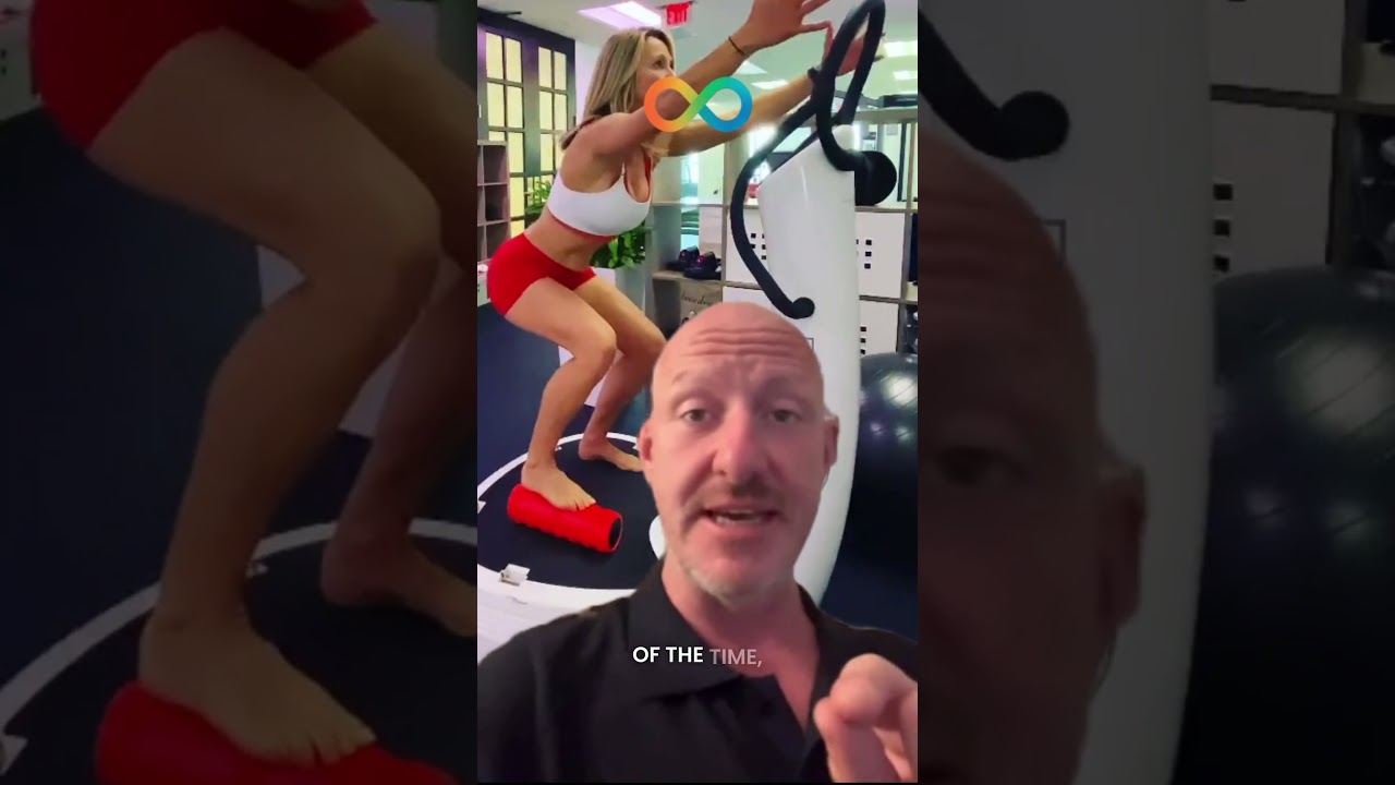 Power Plate® Roller