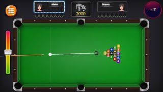 Play Pool Billiard Championship Online |  Prize-500 Coins | Challenge & Fight  |  Win PC Games screenshot 4