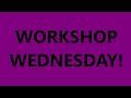 Workshop Wednesday! - Can i fix my Ender 3?