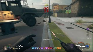 Summoning Key Relic In Paradox Junction  - Black Ops 7 Zombie