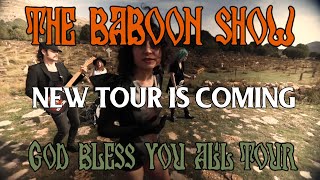 The Baboon Show - New Video GOLD (28/02/2023) HFMN CREW [Teaser]