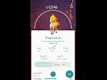 EVOLUÇÃO PERFEITA POKEMON GO TUTORIAL E DICAS