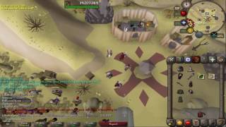 OSRS Ironman - Life After The Cape (LATC) Episode 7 - Maybe My Last @CrashendoRS