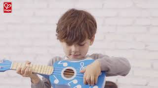 Hape Musical Instrument