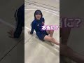 サッカー女子の足があざだらけで汚いってコメントきてて落ち込んでるやつ #サッカー #あるある