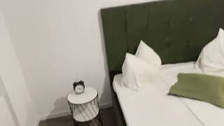 Bucuresti Garsoniera Aparatorii Patriei Mobilat