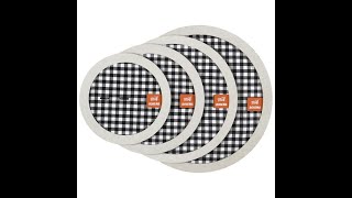 Mister Muff Vintage Drum Sounds - Muffins & Mini Muff