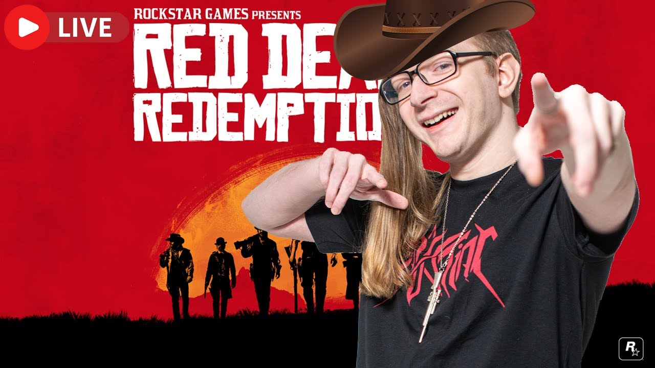 First Time Playing! 🤠🤠🤠 (Livestream) - YouTube