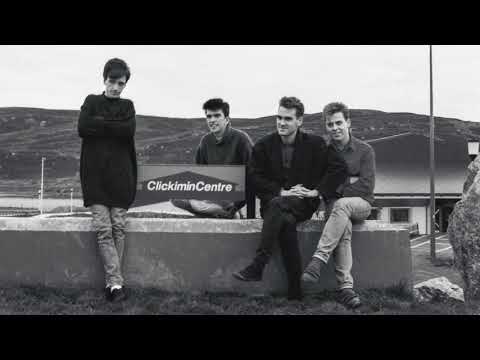 The Smiths - Rubber Ring (Demo 1, 1985)