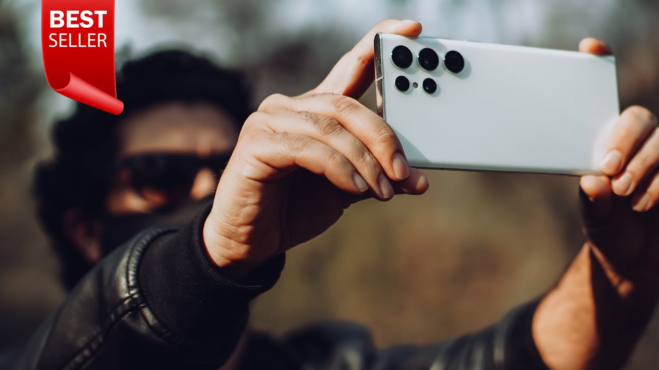 Top 10 Best Android Phones [2023]