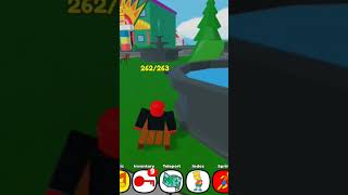 How to find president lisa | find the simpsons [263] #findthesimpsons #roblox #homersimpson #redguy