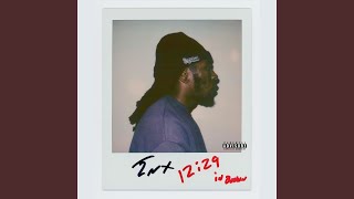 Bay Area (feat. Chuuwee)