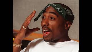 2pac - Holla At Me 2026 Remake by AlecK