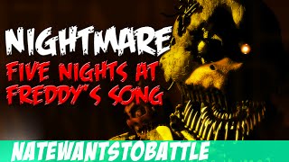 Watch Natewantstobattle Nightmare video