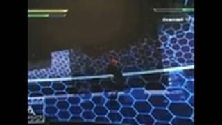 Superman Returns: The Videogame Xbox 360 Gameplay - Boss