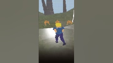 Devlog 6 – Enemy AI, Bugs & Combat Progress!