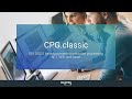 Übersicht CPG.classic - ISO 20022 Zahlungsverkehr