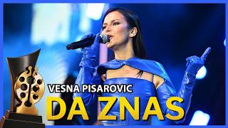 Vesna Pisarovic - Da znas (Live at Zlatna Bubamara 2026)