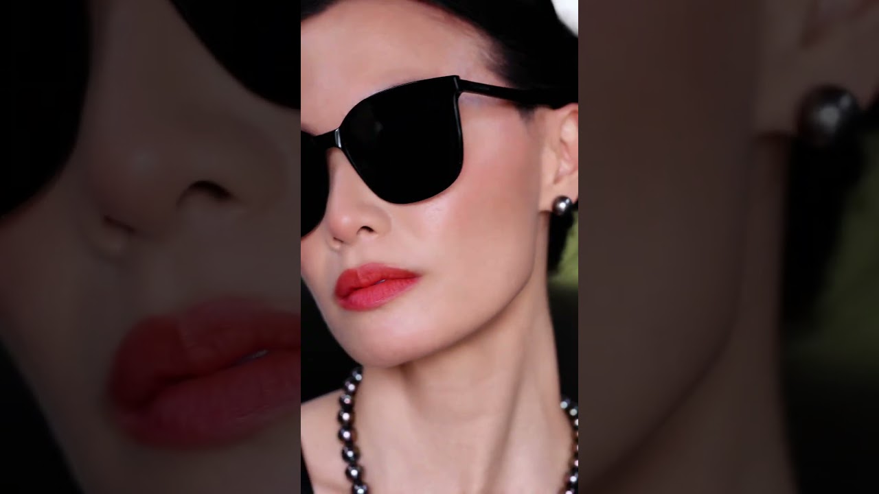 Not All Pearls Are White &mdash; And Not All Women Are Meant to Be Quiet