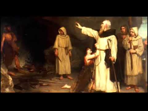 The Life of Saint Columba  - Apostle of Scotland
