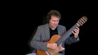Nikolai Svishev solo guitar demo