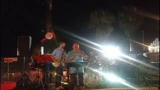 sin sentido Tributo a el canto del loco , cancion; princesas ( covers)