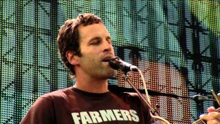 Jack Johnson - Do You Remember (Live at Farm Aid 2012)